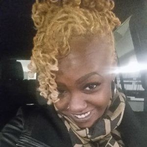 Meet your Posher, Tierra